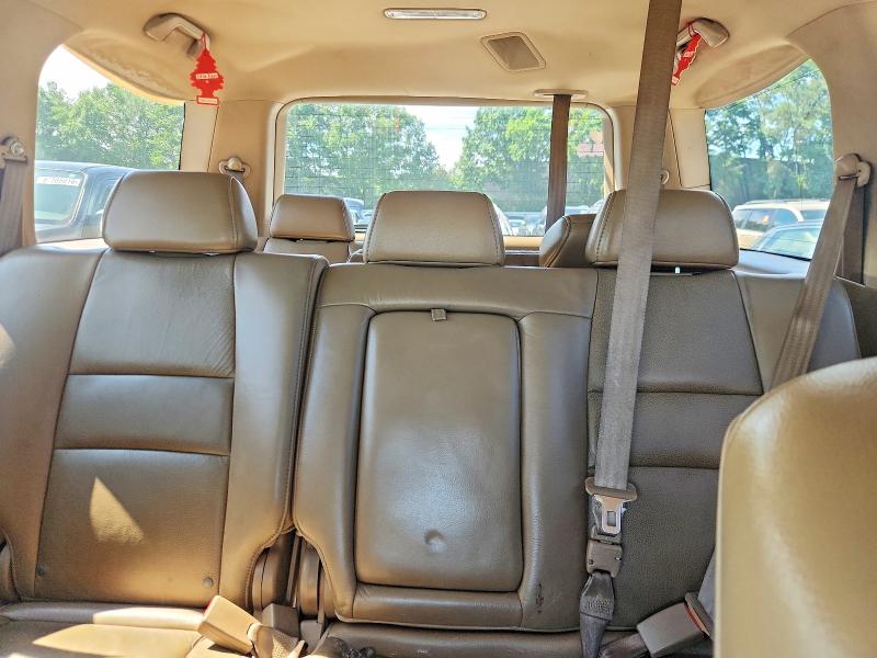 Aukcja sprzedaży 2008 Honda Pilot, vin: 5FNYF18528B051682, numer aukcji: 61847966