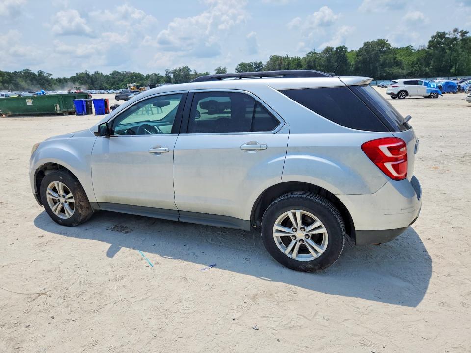 2016 Chevrolet Equinox მანქანა იყიდება აუქციონზე, vin: 2GNALCEK5G6246008, აუქციონის ნომერი: 62759066