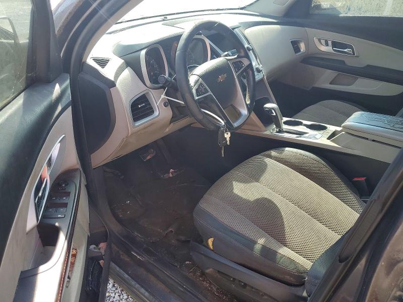 Продажа на аукционе авто 2015 Chevrolet Equinox, vin: 2GNALCEK4F6380720, номер лота: 59901806