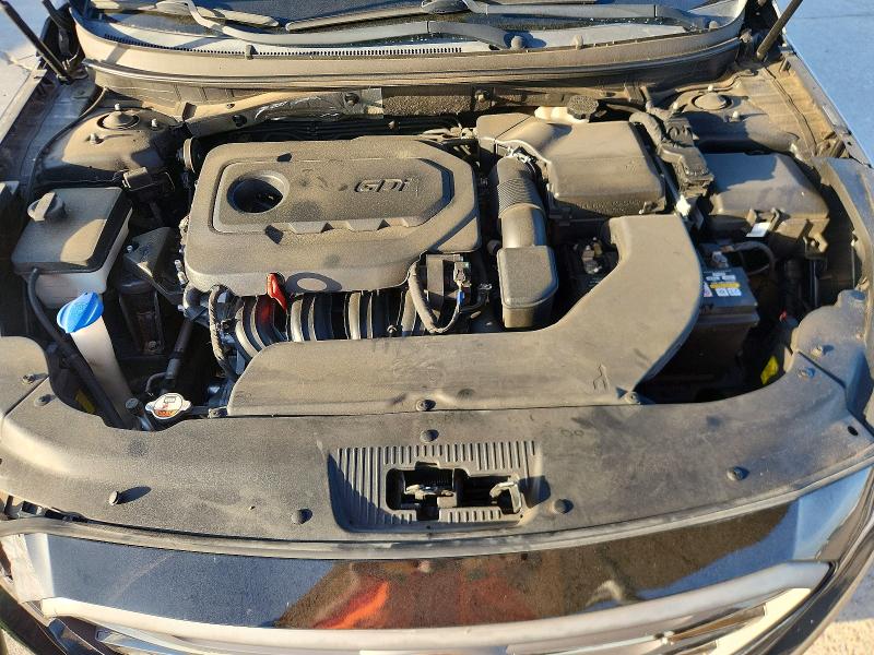 Продаж на аукціоні авто 2016 Hyundai Sonata, vin: 5NPE34AF8GH414003, номер лоту: 60759426