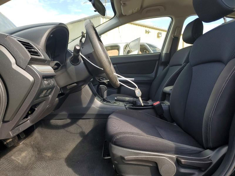 Aukcja sprzedaży 2016 Subaru Impreza, vin: JF1GPAP62GH214645, numer aukcji: 63183926