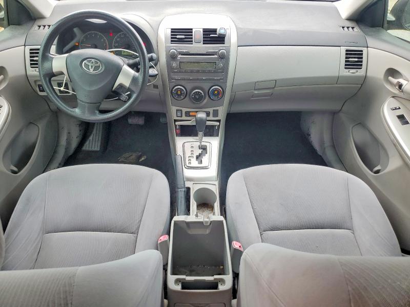 Продажа на аукционе авто 2011 Toyota Corolla, vin: JTDBU4EE6B9149178, номер лота: 60665516