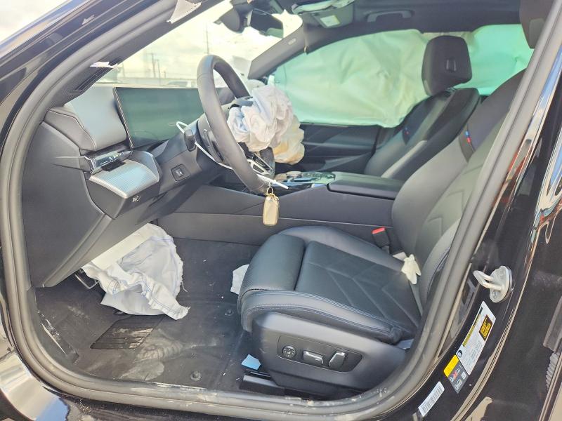Aukcja sprzedaży 2026 Bmw I5, vin: WBY63HG07TCV20932, numer aukcji: 85969165
