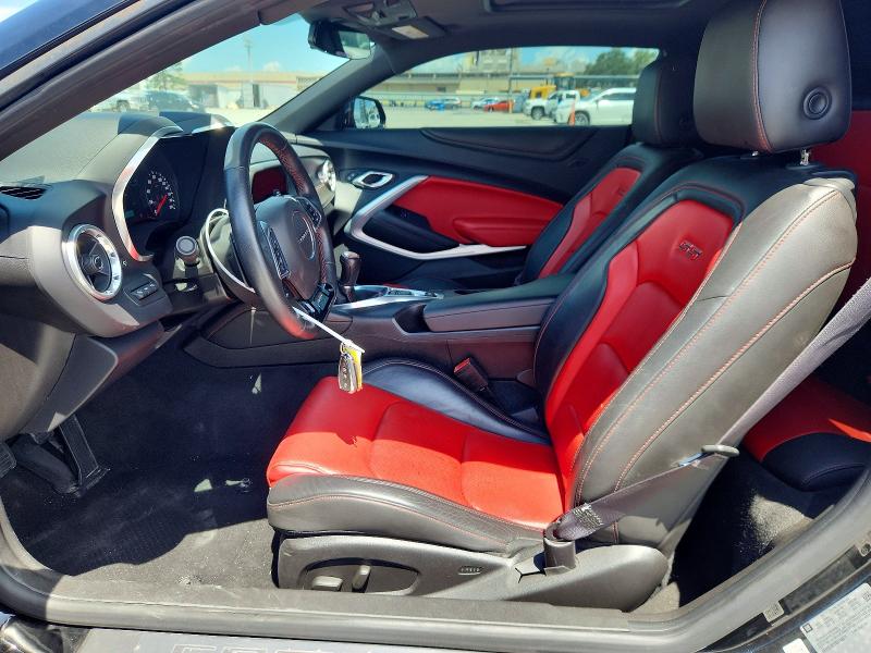 Aukcja sprzedaży 2016 Chevrolet Camaro, vin: 1G1FG1R77G0149875, numer aukcji: 60037746