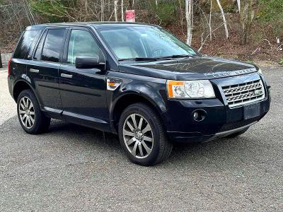 Продажа на аукционе авто 2008 Land Rover Lr2, vin: SALFR24N58H091810, номер лота: 59897816