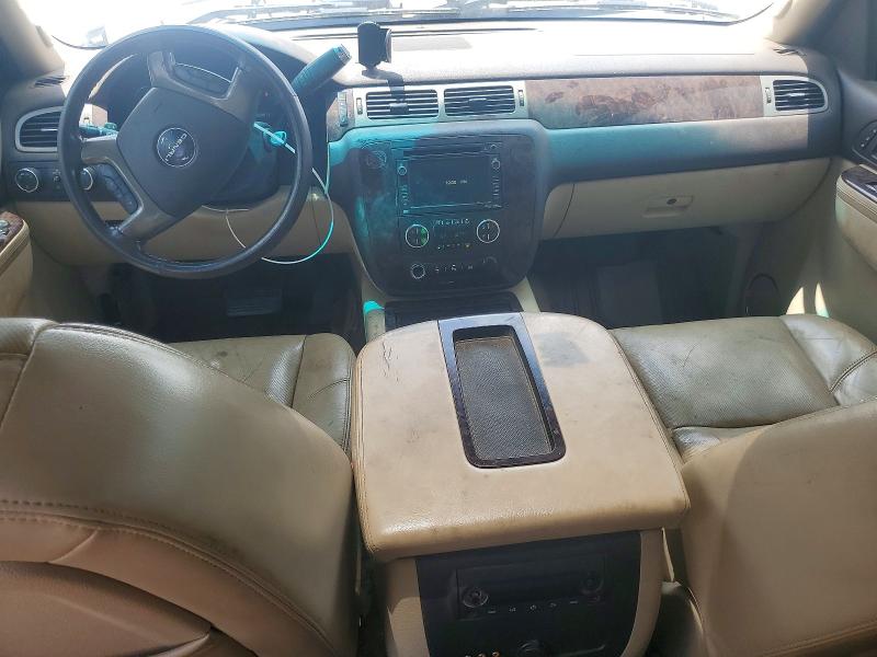 Продаж на аукціоні авто 2011 Gmc Sierra, vin: 1GT426C82BF181246, номер лоту: 62644516
