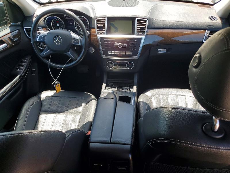 59345586 :رقم المزاد ، 4JGDF2EE2EA277522 vin ، 2014 Mercedes-benz Gl مزاد بيع