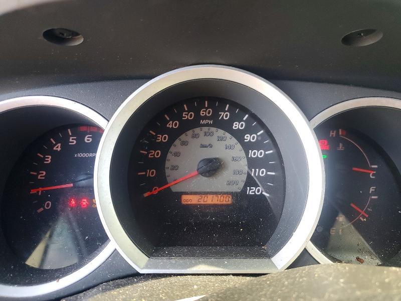 Aukcja sprzedaży 2006 Toyota Tacoma, vin: 5TEUU42N96Z145679, numer aukcji: 61592876