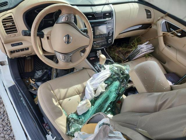 Aukcja sprzedaży 2015 Nissan Altima, vin: 1N4AL3AP7FN338411, numer aukcji: 61763306
