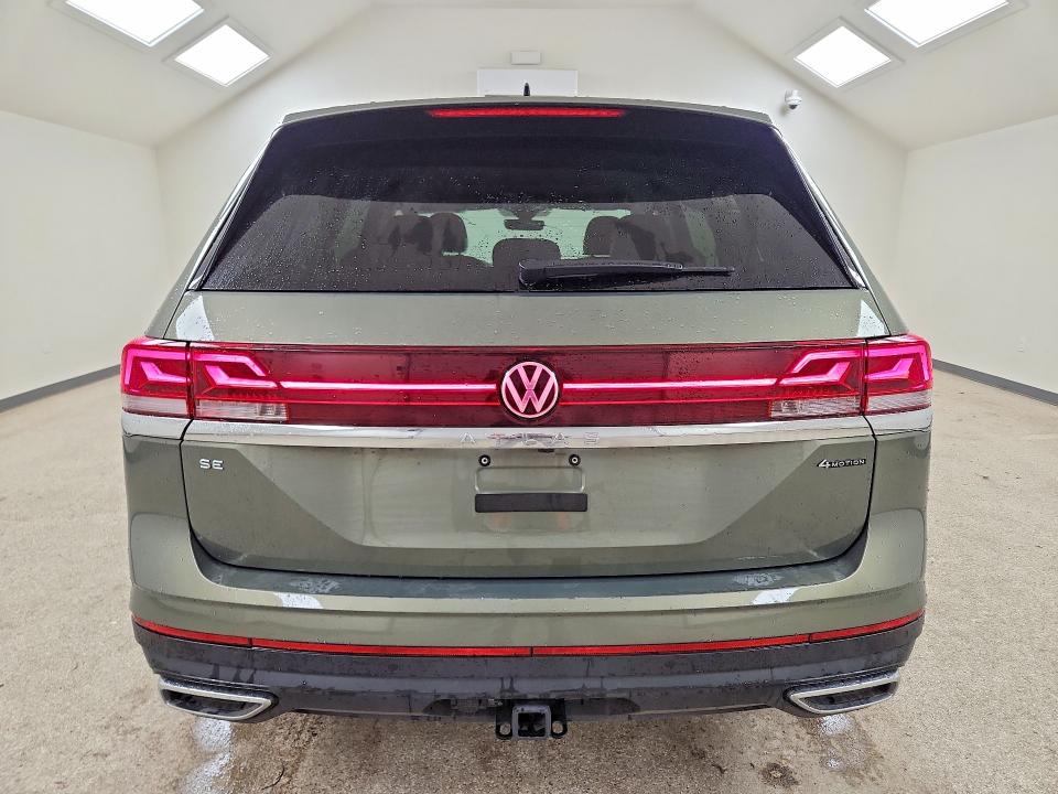 Aukcja sprzedaży 2026 Volkswagen Atlas, vin: 1V2HN2CA4TC516335, numer aukcji: 60821116