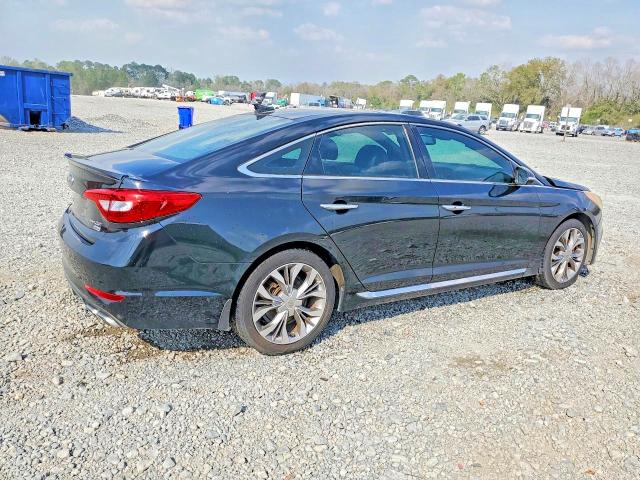 Продаж на аукціоні авто 2015 Hyundai Sonata, vin: 5NPE34AB1FH197454, номер лоту: 61139256