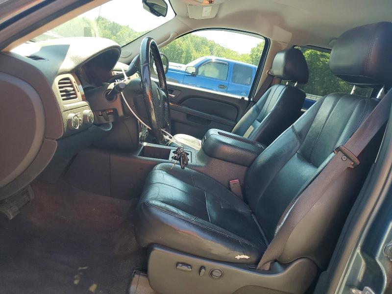 2010 Chevrolet Silverado მანქანა იყიდება აუქციონზე, vin: 3GCRKTE31AG193794, აუქციონის ნომერი: 62153986