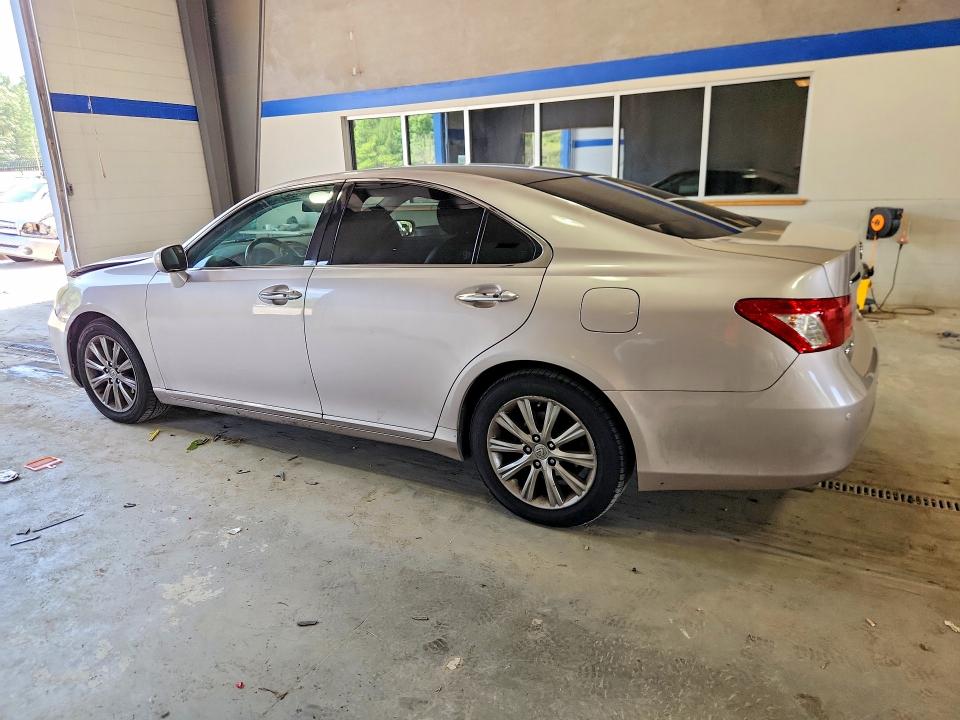 Продажа на аукционе авто 2008 Lexus Es, vin: JTHBJ46G182173283, номер лота: 59002516