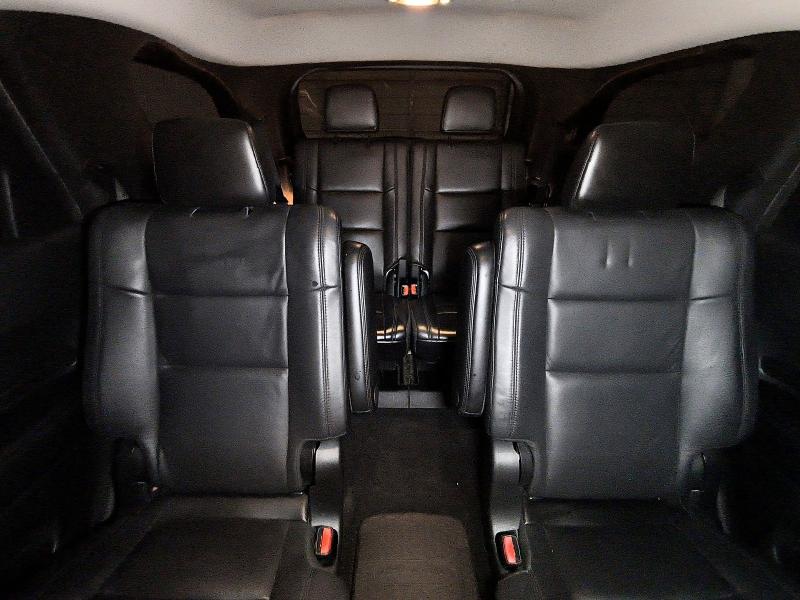 Aukcja sprzedaży 2014 Dodge Durango, vin: 1C4RDHDG8EC266793, numer aukcji: 60964846