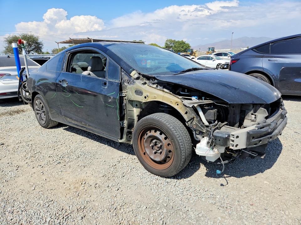 Продажа на аукционе авто 2014 Honda Civic, vin: 2HGFG3B53EH510072, номер лота: 60992196