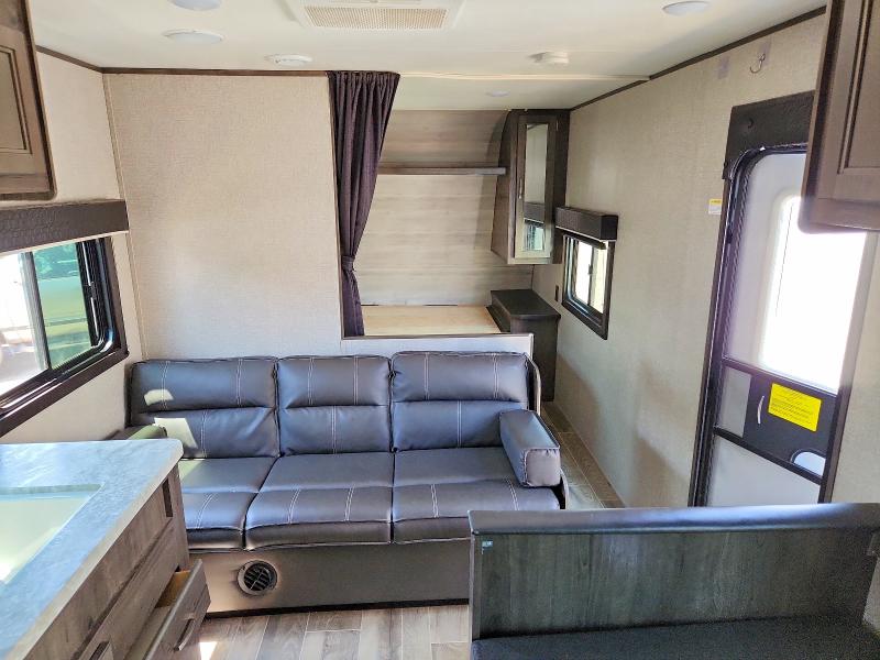 Aukcja sprzedaży 2021 Jayc O Jay Flight Slx, vin: 1UJBJ0BN0M17V3347, numer aukcji: 57144366