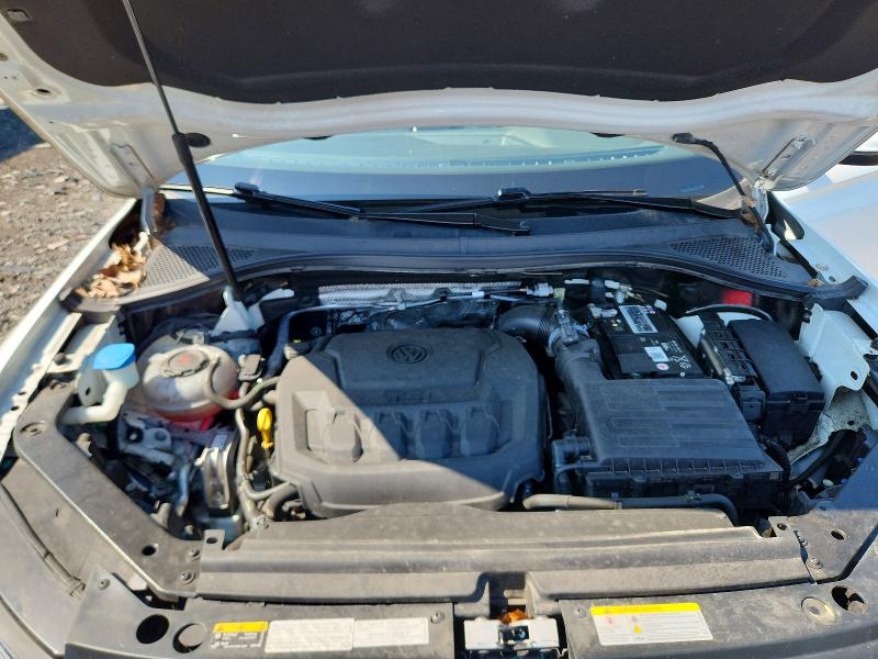 2021 Volkswagen Tiguan მანქანა იყიდება აუქციონზე, vin: 3VV2B7AX3MM108771, აუქციონის ნომერი: 62302746