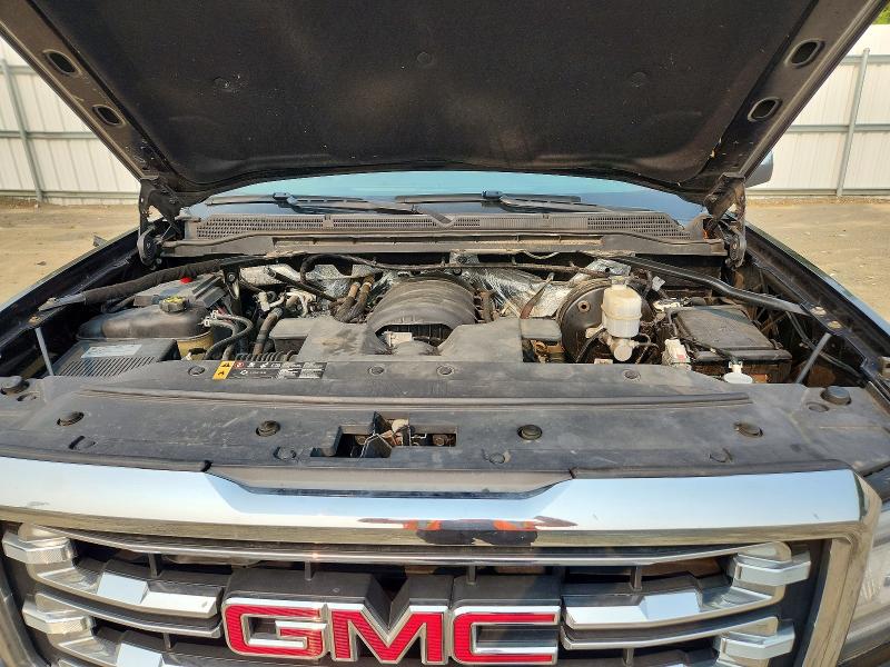 Aukcja sprzedaży 2017 Gmc Sierra, vin: 3GTU2NEC5HG299679, numer aukcji: 61445526