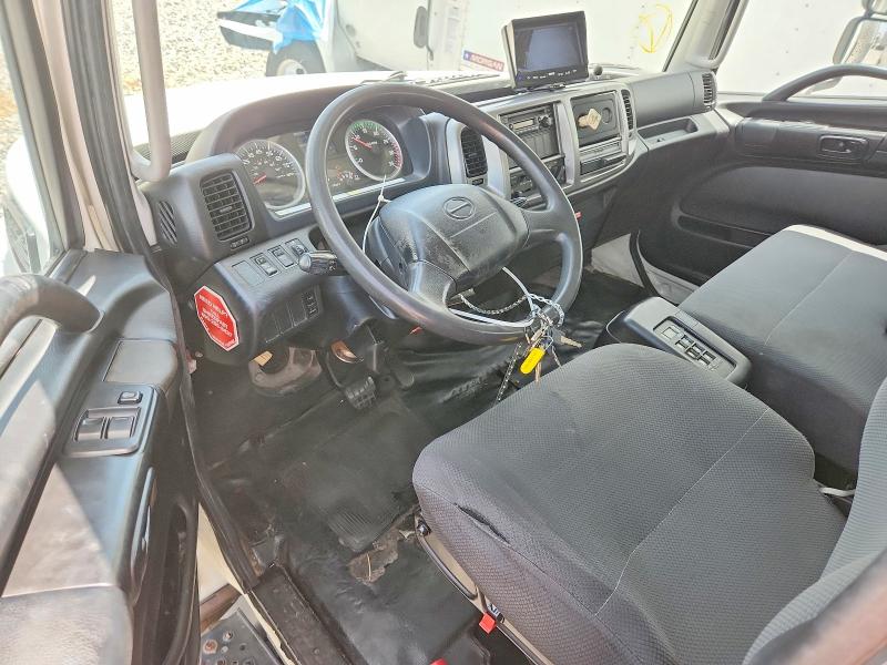 Aukcja sprzedaży 2013 Hino Hino 338, vin: 5PVNV8JT1D4S52529, numer aukcji: 59342126