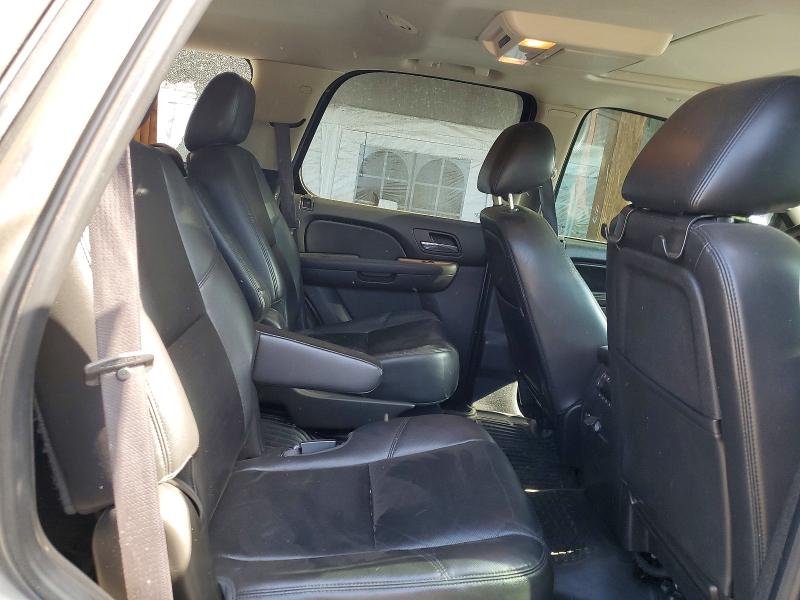 Продажа на аукционе авто 2012 Chevrolet Tahoe, vin: 1GNSKCE01CR272447, номер лота: 62264956