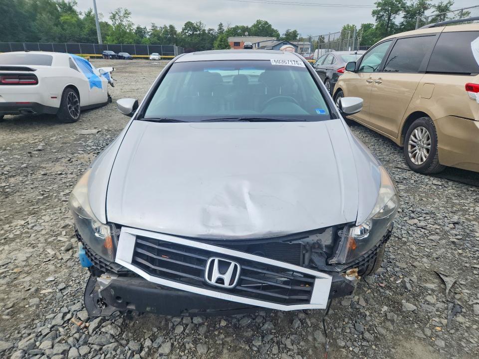 Aukcja sprzedaży 2009 Honda Accord, vin: 1HGCP36889A035546, numer aukcji: 60367176