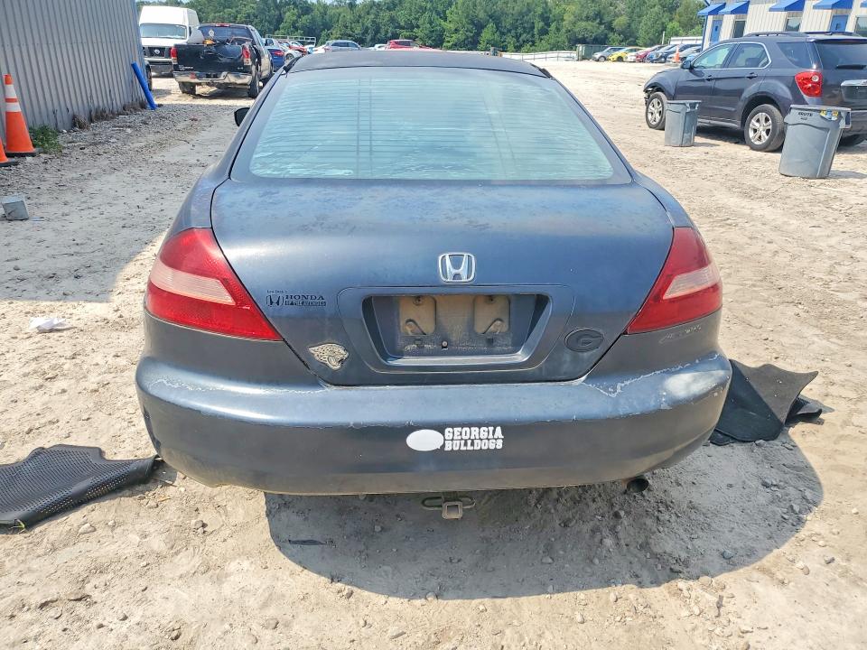 Aukcja sprzedaży 2005 Honda Accord, vin: 1HGCM72305A015408, numer aukcji: 63163276
