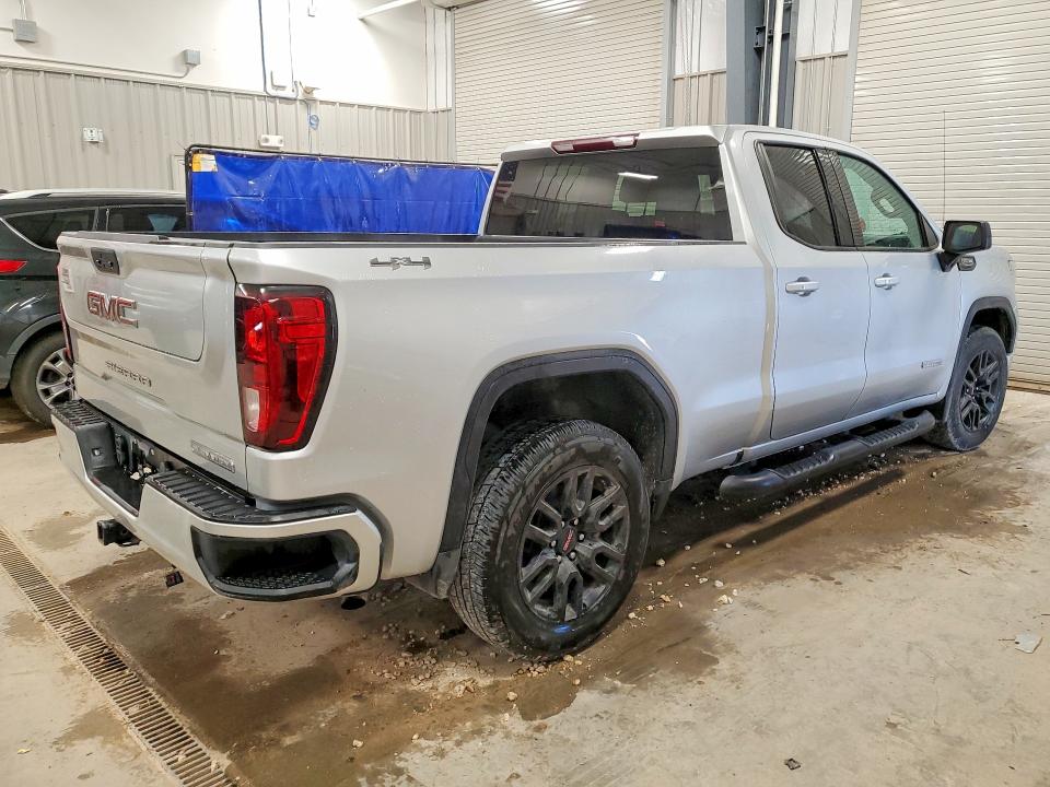 Продаж на аукціоні авто 2021 Gmc Sierra, vin: 1GTR9CED4MZ402762, номер лоту: 61797666