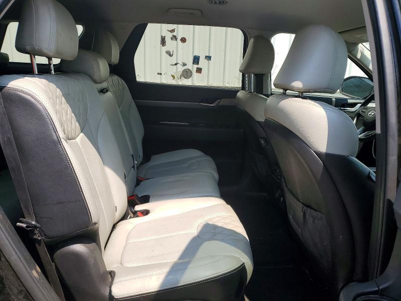 Продажа на аукционе авто 2020 Hyundai Palisade, vin: KM8R2DHE6LU036146, номер лота: 59959536