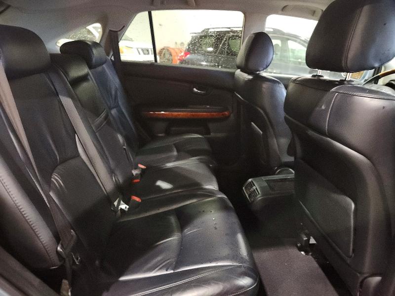 Продажа на аукционе авто 2007 Lexus Rx, vin: 2T2HK31U47C013250, номер лота: 60578036