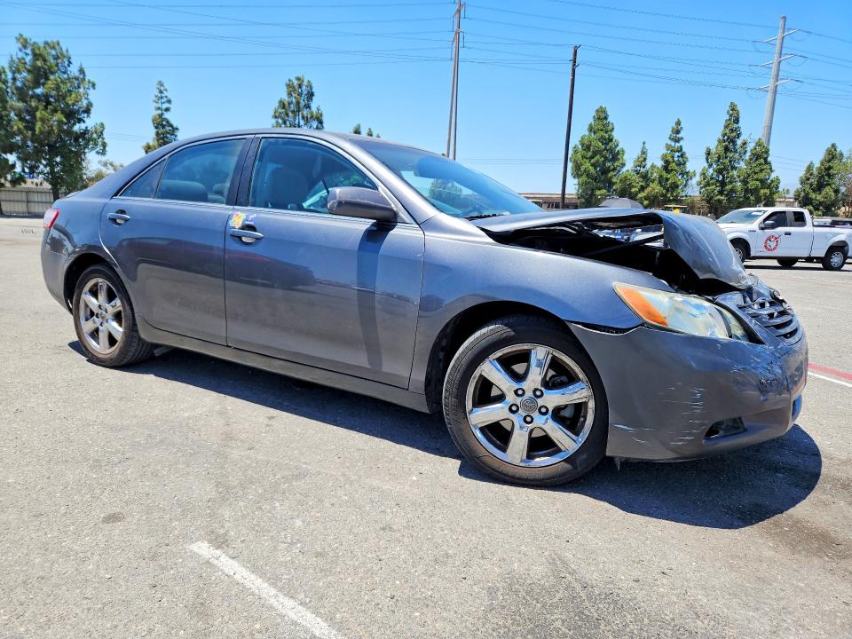 Продажа на аукционе авто 2007 Toyota Camry, vin: 4T1BE46K67U658169, номер лота: 63408836