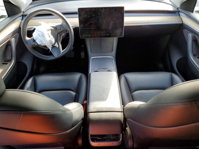 Продаж на аукціоні авто 2023 Tesla Model Y, vin: 7SAYGDEE0PA030475, номер лоту: 60176066