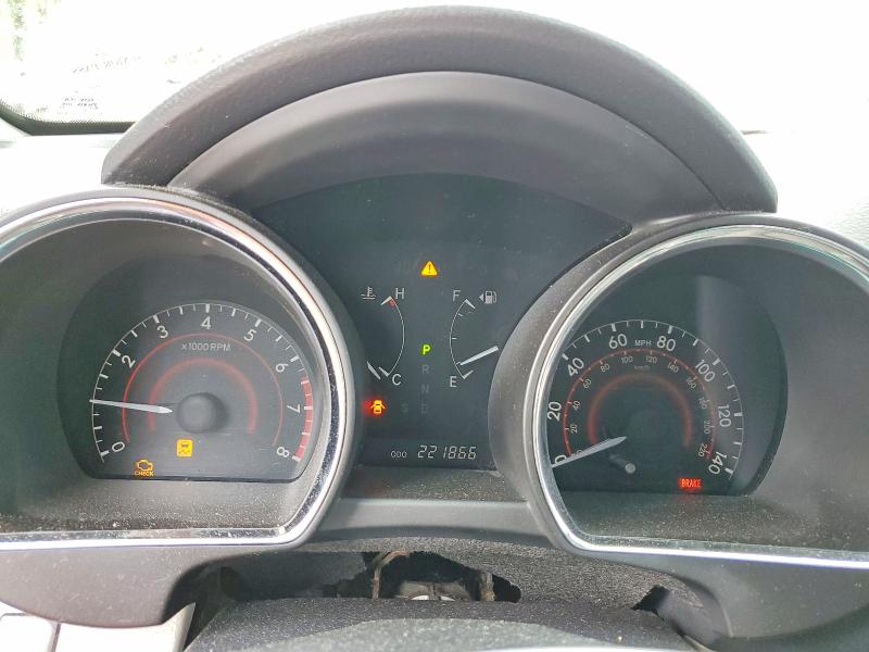 Aukcja sprzedaży 2011 Toyota Highlander, vin: 5TDBK3EH9BS090414, numer aukcji: 62967096