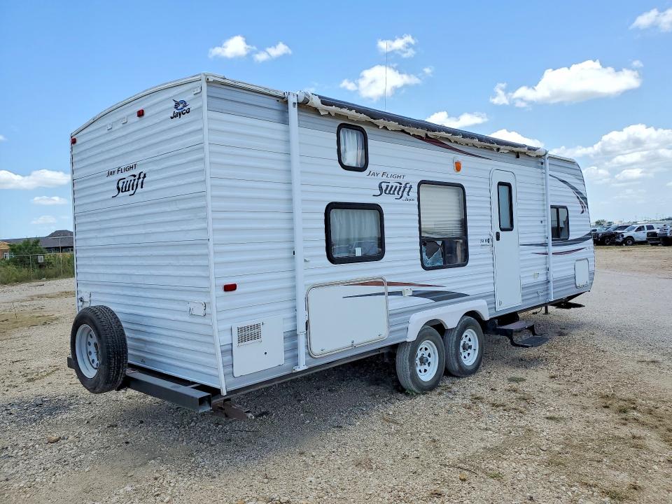 Aukcja sprzedaży 2013 Jayco Jay Flight Swift 264bh, vin: 1UJBJ0BN5D17B0327, numer aukcji: 58616976
