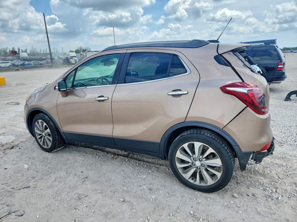 Aukcja sprzedaży 2018 Buick Encore, vin: KL4CJASB4JB679902, numer aukcji: 62949266