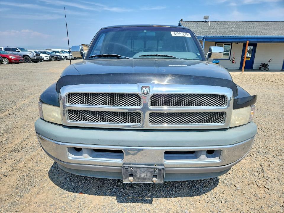 Aukcja sprzedaży 1997 Dodge Ram 1500, vin: 3B7HC13ZXVM584308, numer aukcji: 61597276