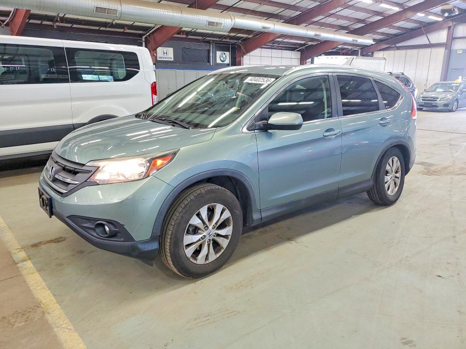 Aukcja sprzedaży 2012 Honda Cr-v, vin: 2HKRM4H78CH617223, numer aukcji: 60402536
