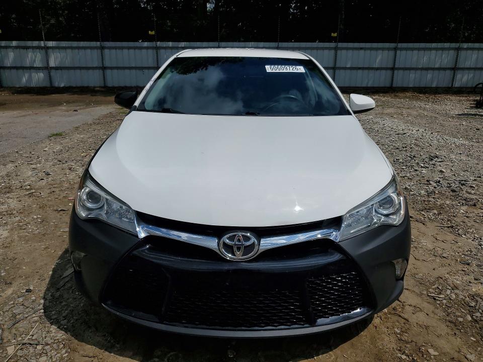 Aukcja sprzedaży 2015 Toyota Camry, vin: 4T1BF1FK8FU110796, numer aukcji: 60609726