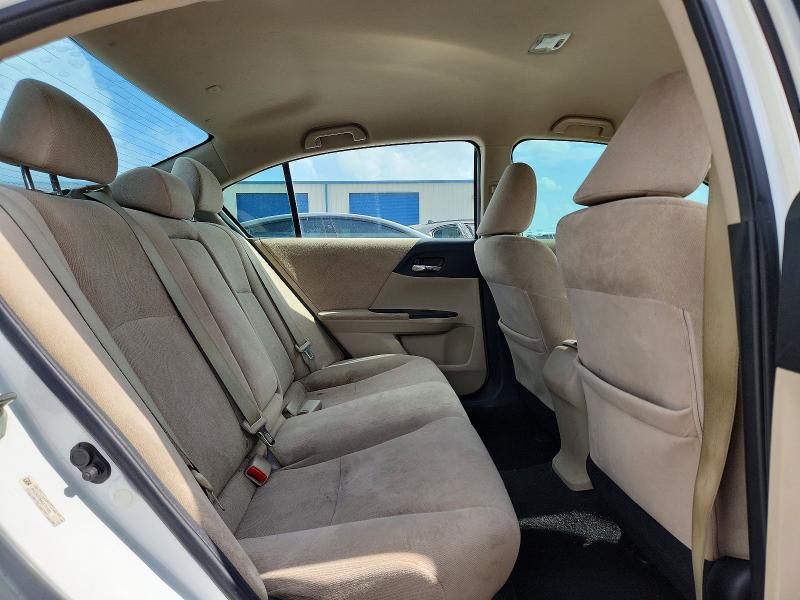 Продажа на аукционе авто 2013 Honda Accord, vin: 1HGCR2F35DA117431, номер лота: 61345216