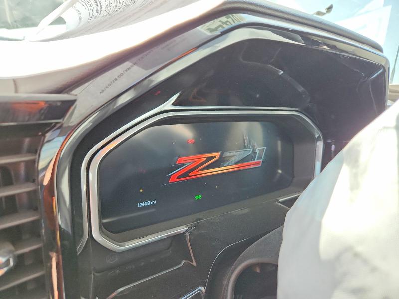 2026 Chevrolet Silverado მანქანა იყიდება აუქციონზე, vin: 1GC1KNEY6TF162307, აუქციონის ნომერი: 62445826