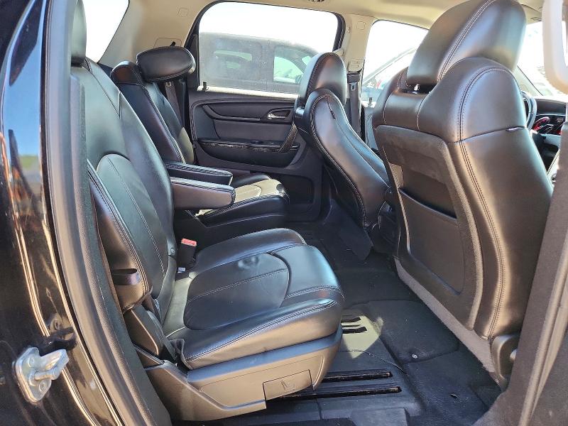 Aukcja sprzedaży 2013 Gmc Acadia, vin: 1GKKRRKD8DJ157881, numer aukcji: 61898326