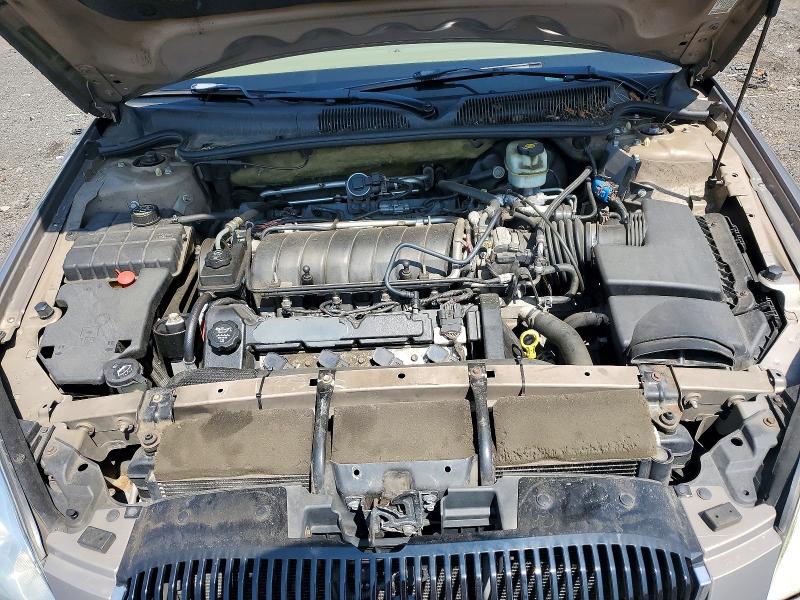 Aukcja sprzedaży 2006 Buick Lucerne, vin: 1G4HE57Y76U153792, numer aukcji: 61426916