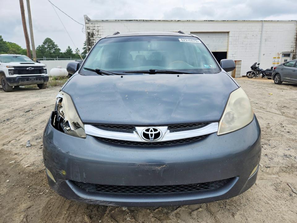 Aukcja sprzedaży 2008 Toyota Sienna, vin: 5TDBK22C28S018563, numer aukcji: 62315576