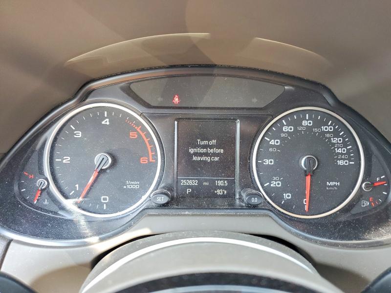2015 Audi Q5 მანქანა იყიდება აუქციონზე, vin: WA1VMAFP8FA002175, აუქციონის ნომერი: 61910516