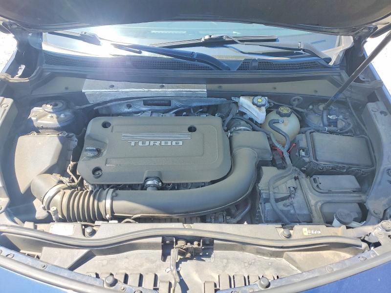 Продаж на аукціоні авто 2019 Cadillac Xt4, vin: 1GYFZDR44KF141970, номер лоту: 85634495