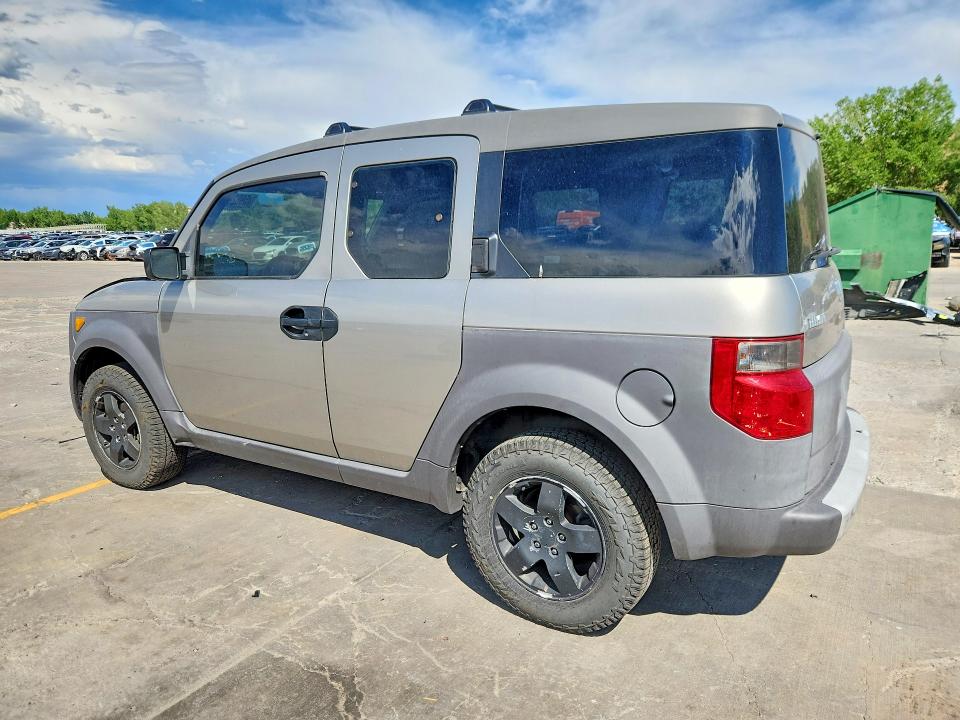 Aukcja sprzedaży 2004 Honda Element, vin: 5J6YH28534L004047, numer aukcji: 59829576