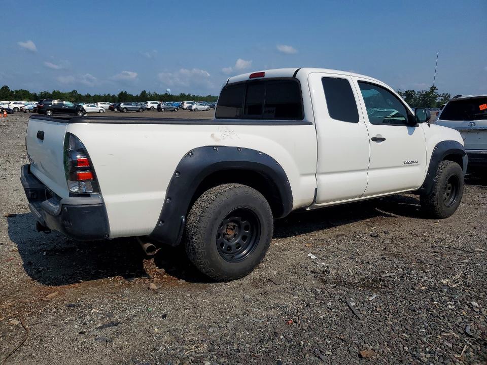 Aukcja sprzedaży 2015 Toyota Tacoma, vin: 5TFTX4CN0FX052283, numer aukcji: 62923476