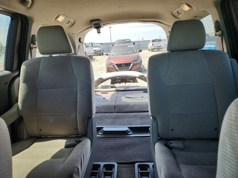 Aukcja sprzedaży 2012 Honda Odyssey, vin: 5FNRL5H48CB124266, numer aukcji: 59861116