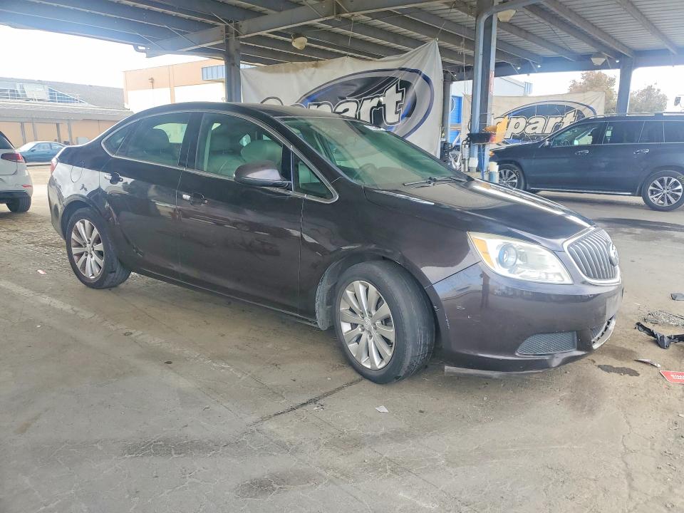 Продаж на аукціоні авто 2015 Buick Verano, vin: 1G4PP5SK0F4170975, номер лоту: 60523146
