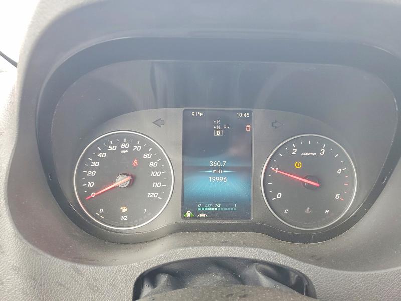 Продажа на аукционе авто 2024 Mercedes-benz Sprinter, vin: W1Y4KCHY4RT181876, номер лота: 63125986
