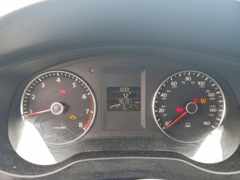 59830316 :رقم المزاد ، 3VWBP7AJ9CM306214 vin ، 2012 Volkswagen Jetta مزاد بيع
